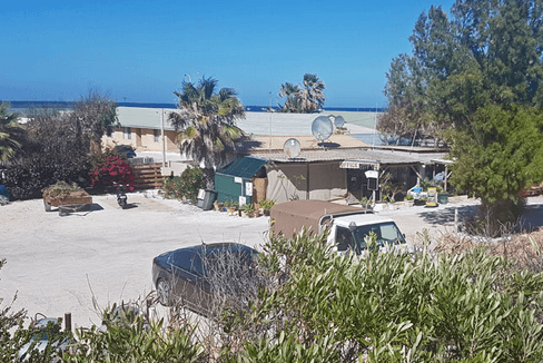 Blue Dolphin Caravan Park & Holiday Village – Dog friendly caravan parks Denham (Monkey Mia area)